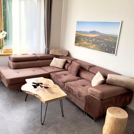 Villa Popice S Vyhledem Na Palavu Εξωτερικό φωτογραφία