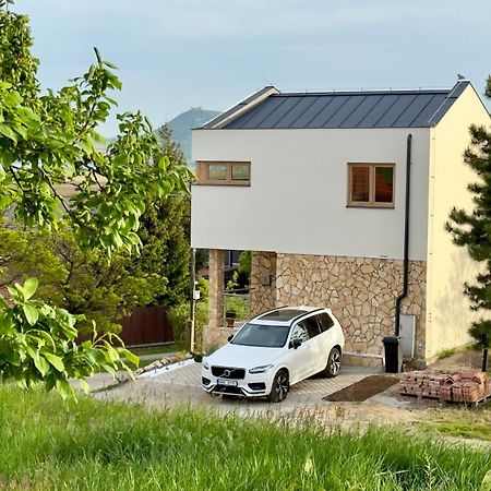 Villa Popice S Vyhledem Na Palavu Εξωτερικό φωτογραφία